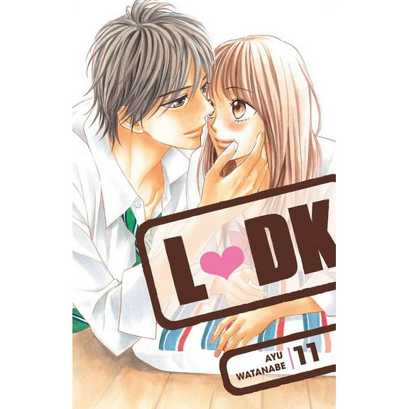 LDK: LDK 11 (Series #11) (Paperback)