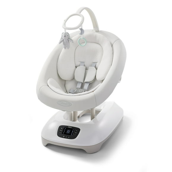 Balançoire apaisante pour bébé de Graco Détection Intelligente, Rori