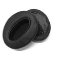 thumbnail image 3 of 2pcs For Sennheiser Hd4.50 Headset Headphone Cover Replacement Earpads Ear Cushion, 3 of 4