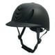 thumbnail image 5 of Casco de equitación para niños Strade Fareast Limited Negro completo ajustable, 5 of 8