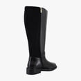 thumbnail image 5 of Vince Camuto Annora Extra Wide Calf Women's Boots Black Size 7 W, 5 of 8