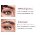 thumbnail image 4 of KAIYANG Gel para peinar cejas Wild Eyebrow Wax Crema incolora duradera para cejas Práctica, 4 of 5