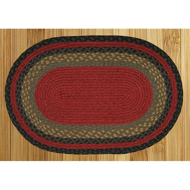 Red Earth Rugs Rug