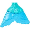 thumbnail image 6 of Barbie Dreamtopia Mermaid Doll with Red Hair & Rainbow-Colored Tail, 6 of 7