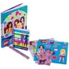 Lego Friends Stationary Set (Each) - Party Supplies