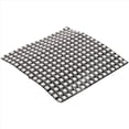 thumbnail image 3 of WS2812 RGB LED Matrix Panel Individually Addressable Flexible for Video Display, DC5V (16x16),1 * LED display light, 3 of 8