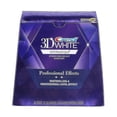 thumbnail image 1 of 3d Professional Effect - Teeth Whitening Strips Luxe Effects Kitnew_Apr, 1 of 5