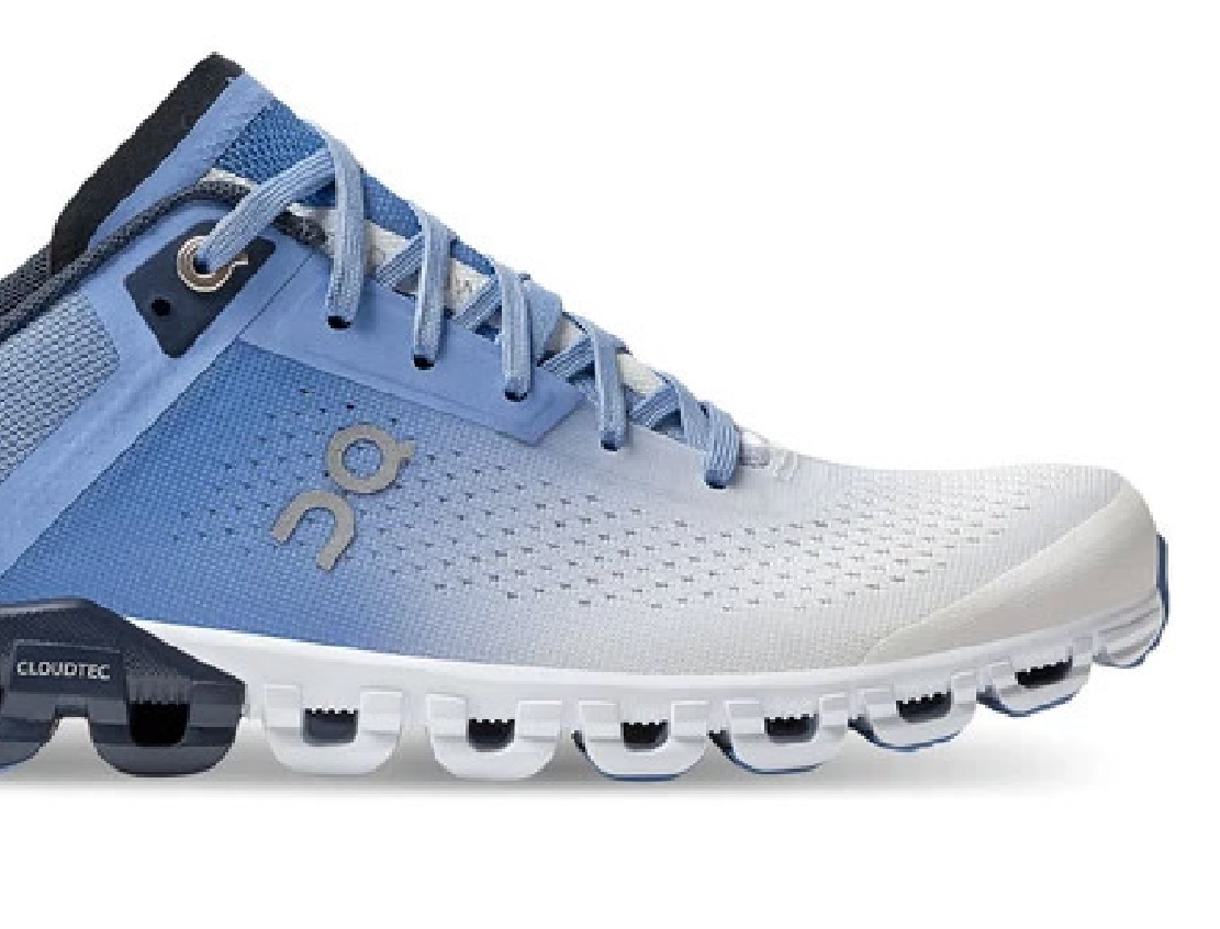 Mens Size 8.5 On Running Cloudflow Running Shoes Blue Training Sneakers 35.98209 On Cloudflow 5 Men main image 3