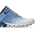 thumbnail image 3 of On Men's Cloudflow Running Shoe Blue Size 6, 3 of 3