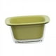 thumbnail image 1 of Canasta de Lavado de Acero Inoxidable Strade Fareast Limited 2 piezas, 1 of 5