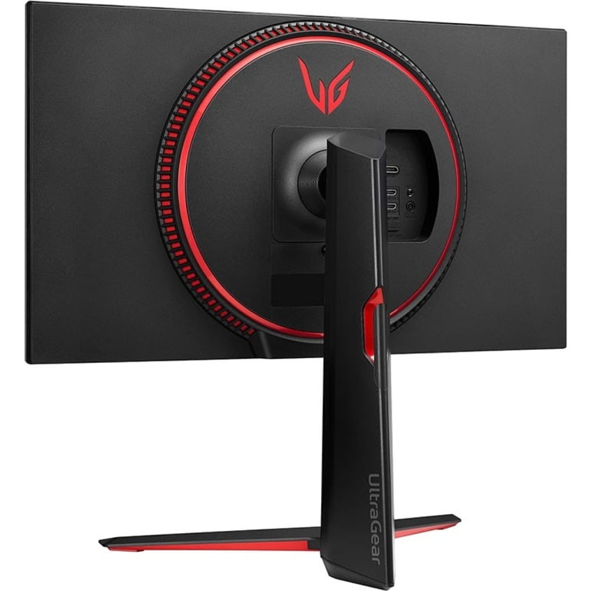 LG ULTRAGEAR 27GP750 240HZ フルHD 27インチ LG 27GP750-B 27 Ultragear FHD (1920 x 1080) IPS Gaming
