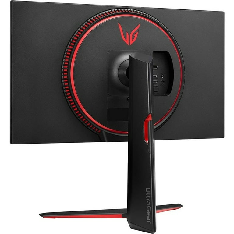 27インチ LG ゲーミングモニター 240Hz FHD Amazon.com: LG 27