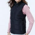 thumbnail image 3 of Winter Heated Vest for Men and Women Lightweight Smart Heated Vest for Men/Women USB Electric Heating Vest for Outdoor, 3 of 22