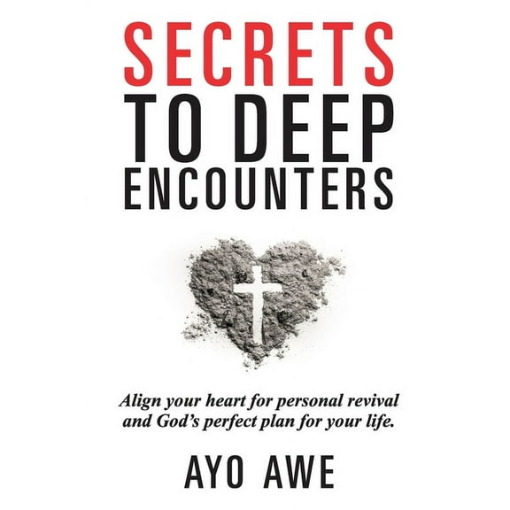 Secrets to Deep Encounters, (Paperback)