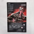 thumbnail image 5 of Super hero toys Venom the last dance Legends Series Venom Carnage Collectible Action Figure, 5 of 7