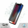 thumbnail image 3 of For iPhone 11 Pro Privacy Glass Screen Protector, 3 of 5