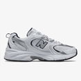 thumbnail image 3 of New Balance 530 White MR530SG Mens Running Shoes Casual Sneakers, 3 of 5