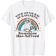thumbnail image 1 of Funny Racoon Meme Your Little Ray of Sarctic Sunshine Camiseta, 1 of 2