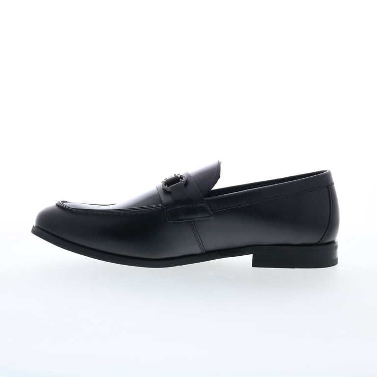 Rush Gordon Rush Slip-On Bit Loafer Men\'s Black 10.5-NEW no box Men main image 3