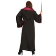 thumbnail image 6 of Deluxe Plus Size Harry Potter Hermione Costume, 6 of 11