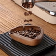 thumbnail image 5 of 2Pcs Coffee Beans Dosing Cup Weigh Coffee Bean Container, 5 of 5
