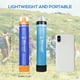 thumbnail image 3 of Purificador de agua portátil Pajita de filtro de agua personal Equipo portátil de filtración de 3 et CACAGOO  Purificador de agua portátil, 3 of 7