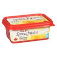 thumbnail image 4 of Gay Lea Spreadables Butter with Canola Oil, 4 of 10