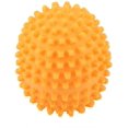 thumbnail image 1 of Balle de Séchage pour Lessive, 4 Pcs/ensemble Balles de Sécheuse Réutilisables Orange pour Laver la Lessive Balle de Séchage pour Vêtements à la Maison, 1 of 8