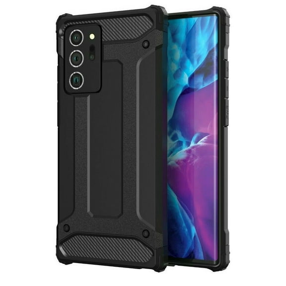Case For Samsung Galaxy Note 20 - SuperGuardZ Heavy-Duty Shockproof Protective Guard Shield Cover Armor