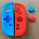 thumbnail image 2 of wefenad Nueva funda de silicona con agarre izquierdo y derecho para Switch2, 2 of 2