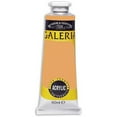thumbnail image 2 of Winsor & Newton Galeria Acrylic Paint, 60ml, Gold, 2 of 3