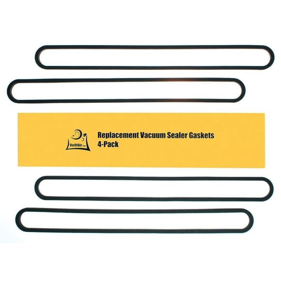 Foodsaver Replacement Gasket