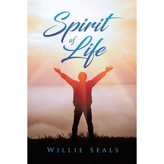 Spirit of Life, (Paperback)