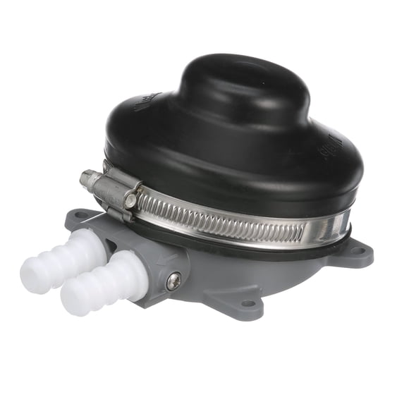 Bomba manual para cocina de agua dulce Whale GP4618 8,3 L/min