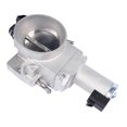 thumbnail image 4 of NEWZQ Fuel Injection Throttle Body for Chevrolet Tahoe GMC Yukon Pickup Sport Utility 2000-2002 1Pc, 4 of 9