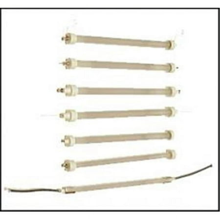 Infratech IF10-1085 Quartz 36 2000W 240V Element F & W - 2024