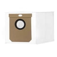 thumbnail image 4 of 12 PCS Dust Bag for L60/L60 Hybrid/L60 /L50 /L50 Self Emptying Robot Vacuum Ultra Accessories, 4 of 5