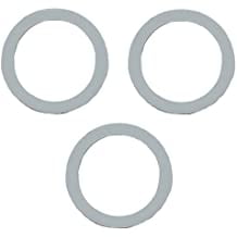 O-Gasket Rubber O-Ring Gasket Seal for Osterizer and Oster Models, 3-Pack