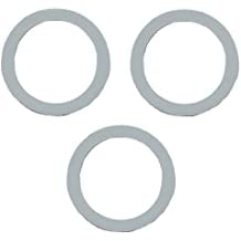 O Gasket Rubber O Ring Gasket Seal For Osterizer And Oster Models 3 Pack Walmart Com