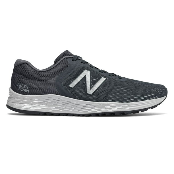 New Balance - New Balance Women's Fresh Foam Arishi v2 Shoes Grey with Silver - Walmart.com 