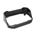 thumbnail image 2 of Colaxi Motorcycle Instrument Speedometer Sun Visor Meter Cover Guard Spare Parts Professional Sturdy Protection Cover for 450MT Gray, 2 of 8