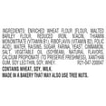 thumbnail image 3 of Thomas' Cinnamon Raisin English Muffin, 6 count English Muffins 13 oz Tray (Pack of 2), 3 of 5
