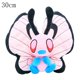 thumbnail image 3 of Pokemon Plush Toy Pikachu Stuffed Eevee Charmander Squirtle Charizard Blastoise Bulbasaur Anime Figure Doll Baby Christmas Gift, 3 of 5