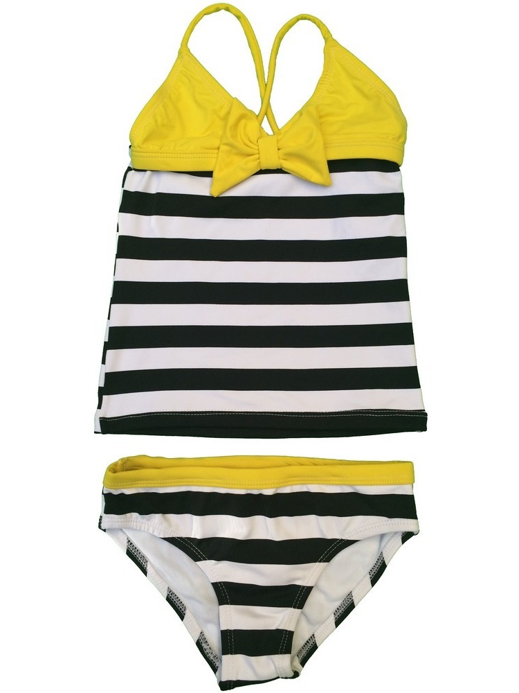 walmart lemon swimsuit