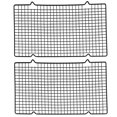 thumbnail image 1 of Rejilla de Enfriamiento Zhivalor Acero al Carbono 2 uds, 1 of 8
