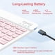 thumbnail image 4 of Funda de teclado GOKOCO para Samsung Galaxy Tab A11 Plus/ A9 Plus 11, 4 of 7