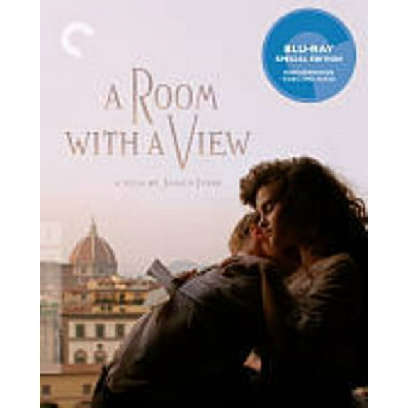 A Room With a View (Criterion Collection) (Blu-ray), Criterion Collection, Drama
