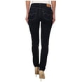 thumbnail image 2 of 721 High Rise Skinny Women's Jeans, 2 of 4