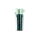 thumbnail image 5 of Moyic 5 uds. Selladores de bolsa de sellado de Clip, almacenamiento de herramientas de Cactus, abrazaderas de apertura herméticas, Verde claro 2piezas, 5 of 6