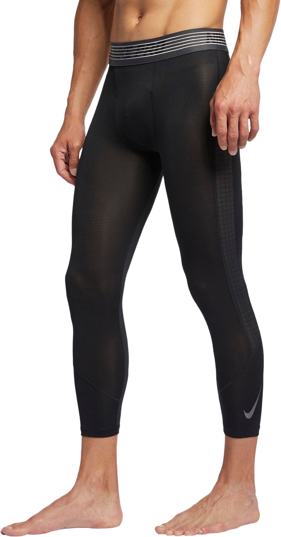 nike compression tights
